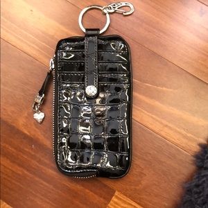 Brighton Card Holder, Key Holder/ Wallet